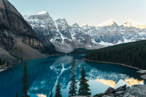 blazepress:  Awe-Inspiring and Magical Landscapes Photographed by Griffin Lamb