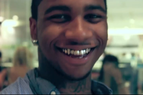 agentmolder:deepthroatmom:Boycott the CBS Grammy Awards show for unethically purging Lil B from the 