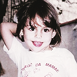  Fonte: viciadanalua  Happy BDay Memis.  