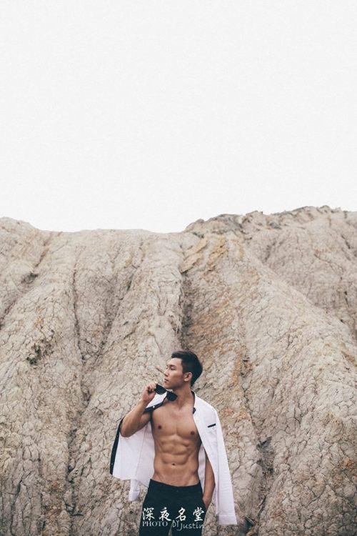hunkxtwink:  Justin Hsieh PhotographyHunkxtwink - More in my archive