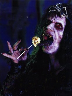 dungeons-sorcery:  Night of the Demons 2