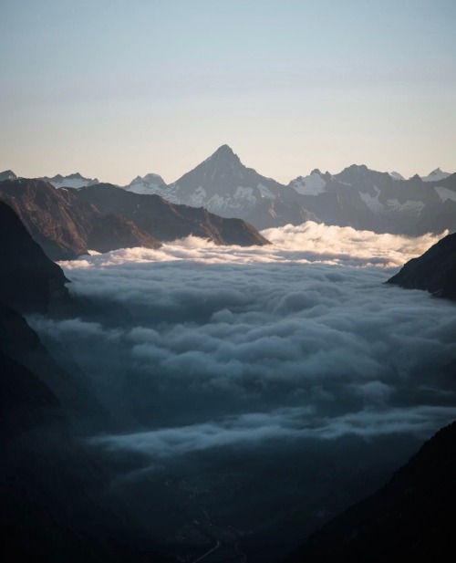 utwo:  Beautiful Switzerland by : © valentin & roman 