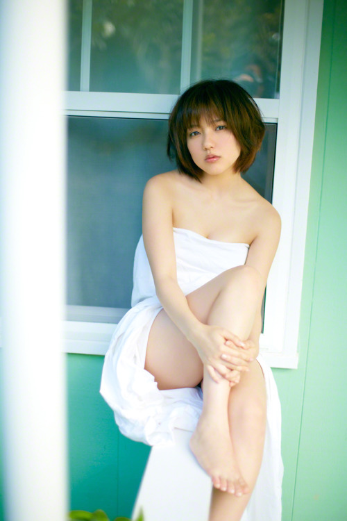 jumpinggirlsession: Erina Mano,真野恵里菜