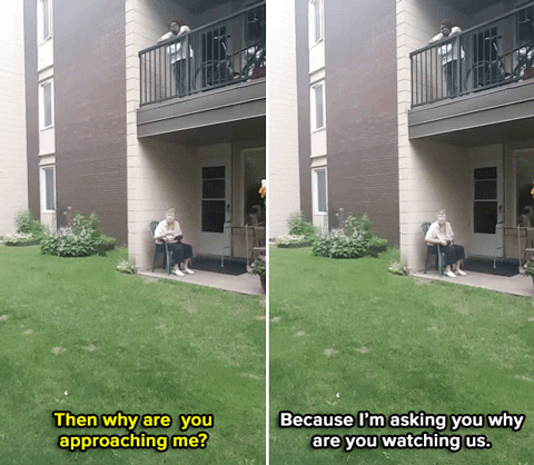 trebled-negrita-princess:  fightingmisogynoir:  the-movemnt:  Watch: And then out