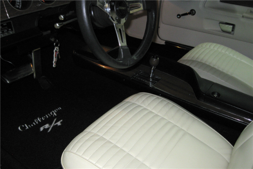 jacdurac:   1970 DODGE CHALLENGER CUSTOM CONVERTIBLE  