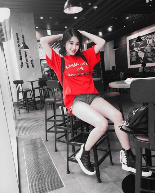 Spicy Kpop