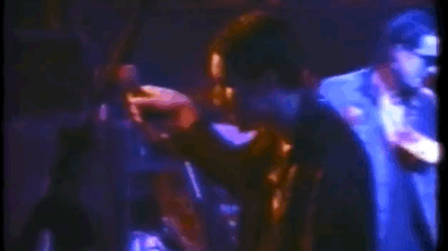 Pigface & Trent Renor | Suck | Live At Metropol In Pittsburgh, Pennsylvania On April 25, 1991