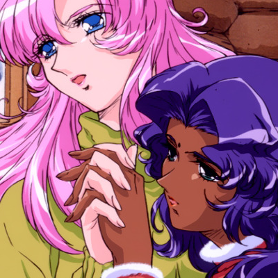 Porn photo totheark:utena and anthy icons