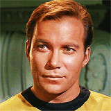 The Way Kirk Looks at Spock