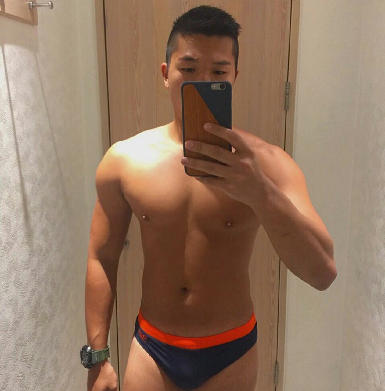 Bruin Jock