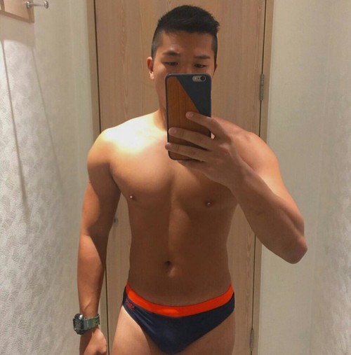 Bruin Jock