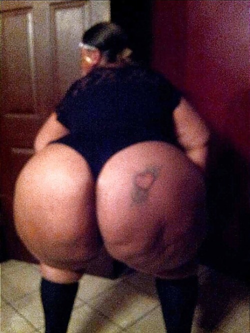 Black Booty Bonanza