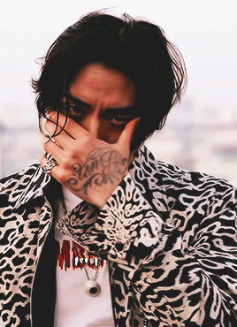 soyums:Nerves (2021) DPR Ian