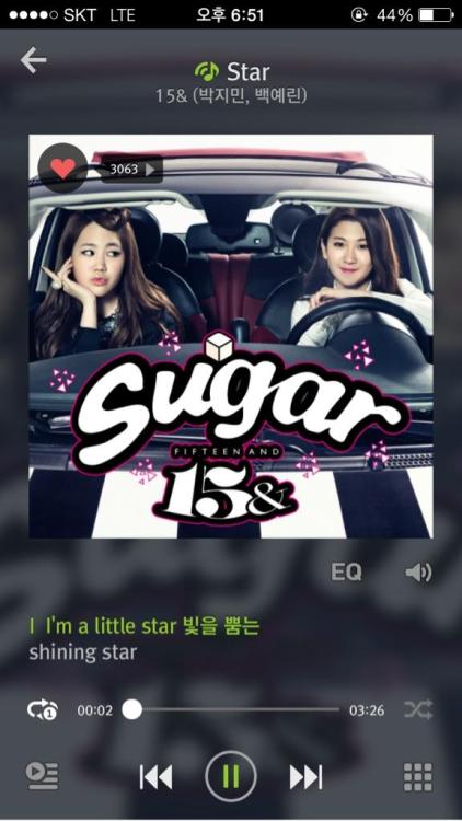 떨리거나 스스로 의심이 들 때마다 들으면 좋아 pic.twitter.com/70hgdrMEHQ  It&rsquo;s good to listen to it every time