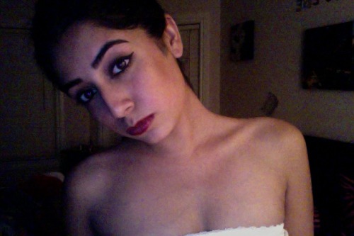 rupindre:jdizzle7007:rupindre:ahmedkhalil:rupindre:this is a photoset about my eyebrows and nothing 