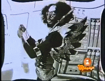 gayscifiguy: Afrofuturism Appreciation Part 3: Music Edition (see Part 1 and Part 2)Sun Ra “Mo