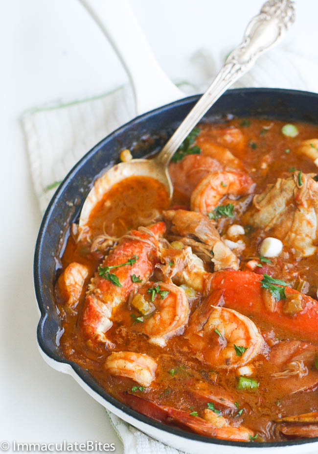 bellatrick:  westafricanbaby: aaliyah-appollonia:  hailneaux:  African Diaspora food
