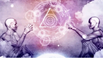 illuminatizeitgeist:  “The world is the result of your mind. Know your mind. Then see the world. You will realise that it is not different from the Self.” —  Ramana Maharshi  