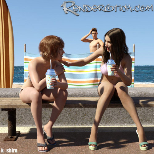 Renderotica SFW Image SpotlightsSee NSFW content on our twitter: https://twitter.com/RenderoticaCreated by Renderotica Artist  k_shiroArtist Gallery: https://www.renderotica.com/artists/k-shiro/Profile.aspx