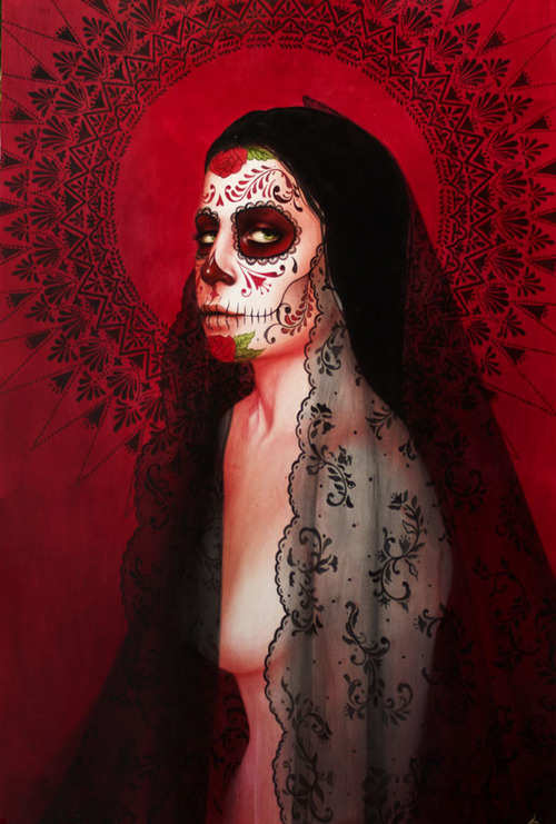 artmonia:  Sylvia Ji.