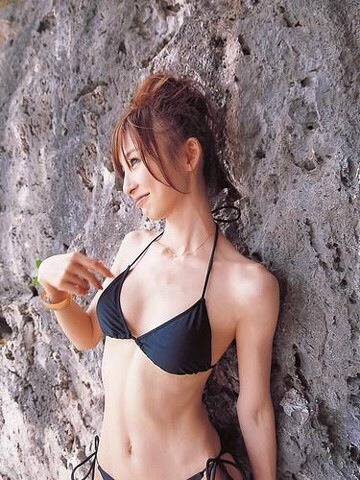 Porn kawaii-kirei-girls-and-women:  篠田麻里子 photos