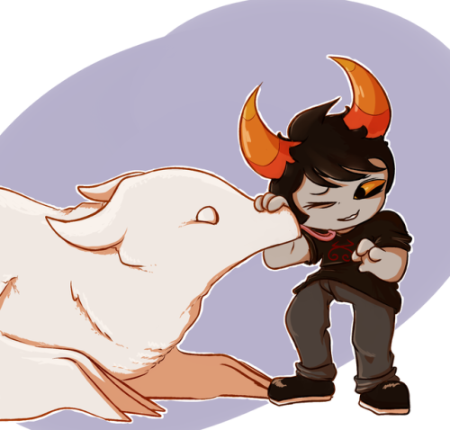 Whaddup Im June, Im 15, And I Never Fucking Learned How To Draw Backgrounds