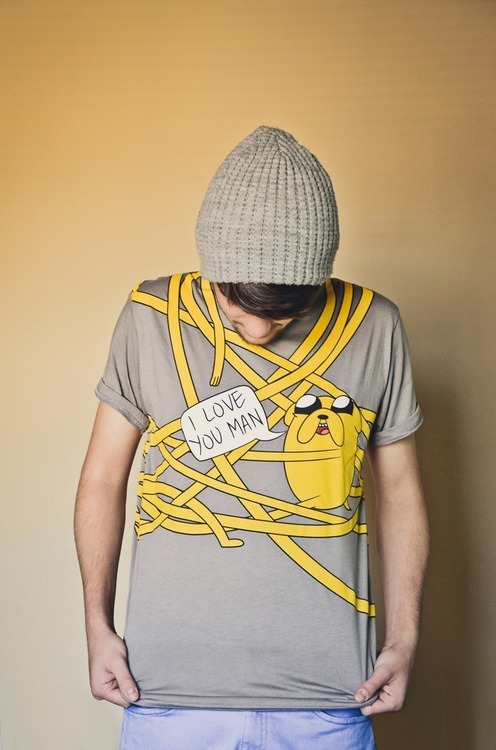 chuckhipolitho:  amor de verdade. 