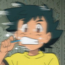 incorrectpokemonquotes:  Misty: I saw you eat a Pokemon egg! [Everyone gasps] Misty: Well, didn’t you? Brock: I might have. Misty: I can’t believe you did that and didn’t tell me. Brock: C'mon. Like you tell us everything? Misty: What haven’t