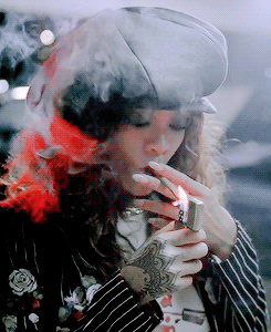 Lizzy