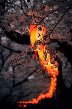 heartisbreaking:Ueno by Yotta1000 on Flickr.