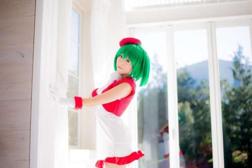 Macross Frontier - Ranka Lee [Xmas ver.] (Mashiro Yuki) 27HELP US GROW Like,Comment & Share.CosplayJapaneseGirls1.5 - www.facebook.com/CosplayJapaneseGirls1.5CosplayJapaneseGirls2 - www.facebook.com/CosplayJapaneseGirl2tumblr - http://cosplayjapaneseg