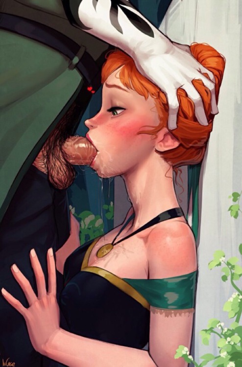 Follow Rule 34 Motherfucker!