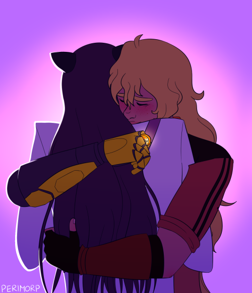 @bmblbweek day 1: blake’s ring/sunflower pop captoday, right here, right now, i already feel f