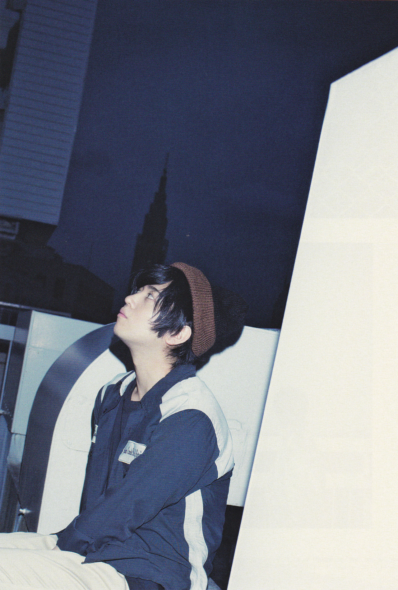 Embracing The Seiyuu Journey Seiyuuscans Soma Saito And Wataru Hatano In Embracing The Seiyuu Journey Seiyuuscans Soma Saito And Wataru Hatano In