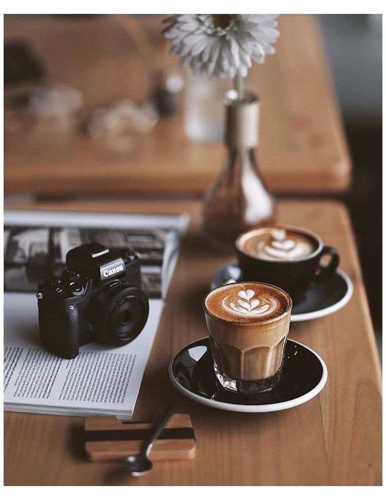 Image tagged with favorite things lovely coffee on Tumblr