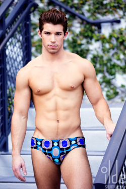 Ripped Gay Muscle