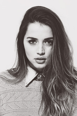 Ana De Armas México