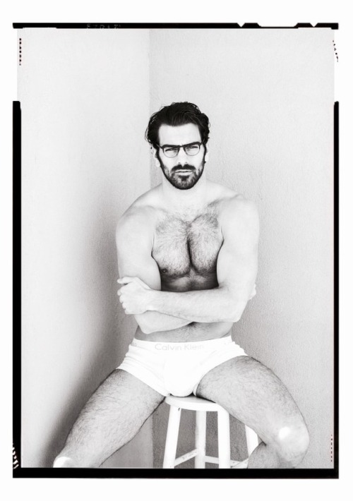 Sex ilovenyledimarco:Nyle DiMarco He sure knows pictures