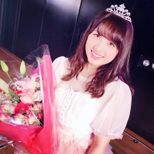 #大和田南那卒業 #nana_owada #AKB48