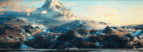 pondel:  The Hobbit - Desolation of Smaug (2013)