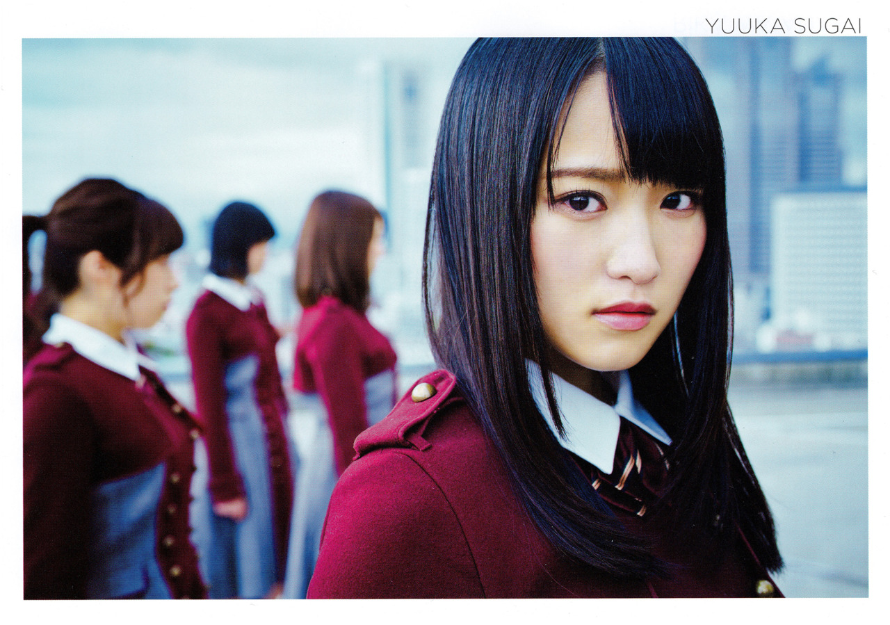 46pic:  Keyakizaka46 - QJ  