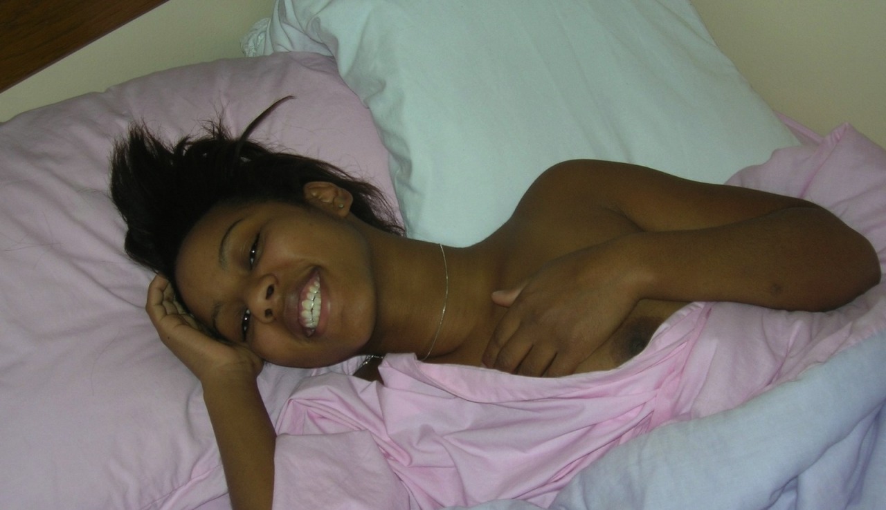 Amateur Black Girls