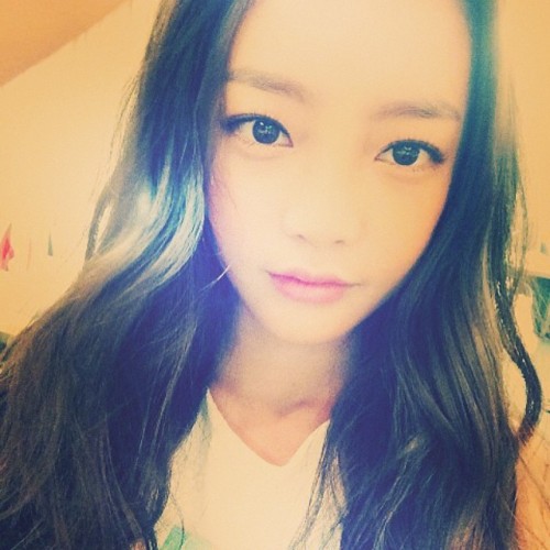 justhara:  140602 Instagram.