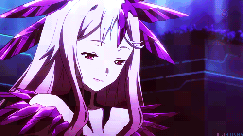 Anime Bad Girl Who Has a Crush on You Based on Your Sign: