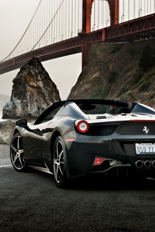 Pictures Of Luxury