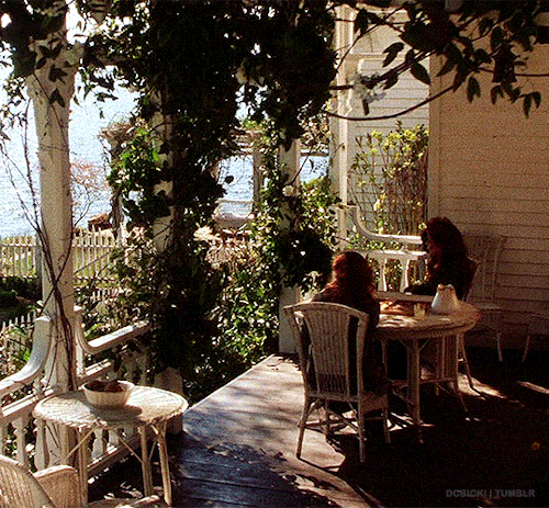 According To Production Designer Robin Standefer, What Makes This Home So Endearing And Intriguing To