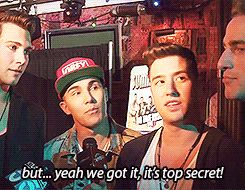 andy-garfield:  Big Time Rush talks about their new album 