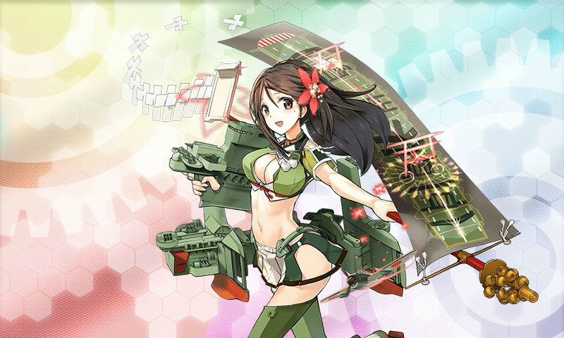 任せなさい！