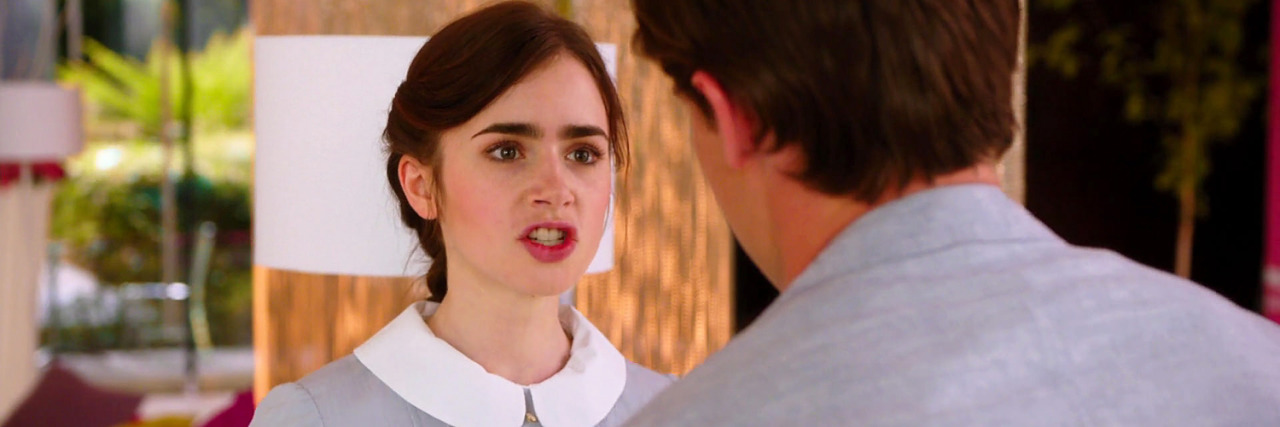 swship:  Love, Rosie headers. Like/reblog or credits to @lubaminosa ©/Daisy