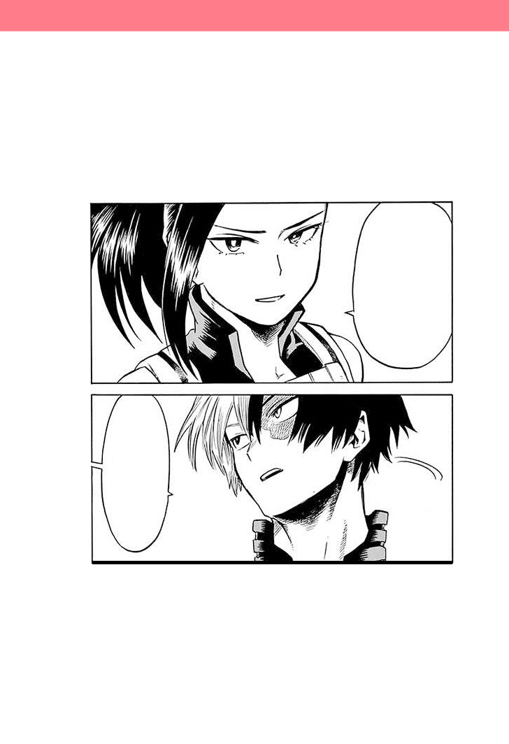 ykchahine:when you gotta rescue bae ft. aizawa sensei 